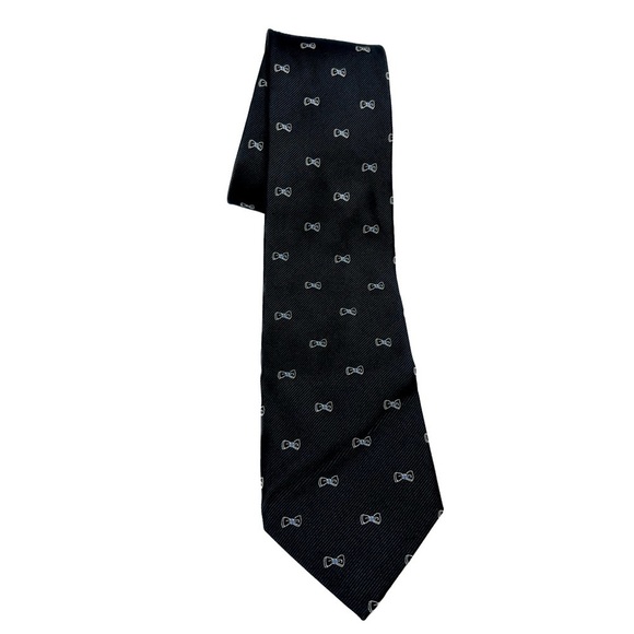 Paul Fredrick Other - Paul Fredrick Bow Tie 100% Silk Tie